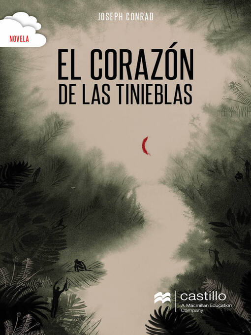Title details for El corazón de las tinieblas by Joseph Conrad - Available